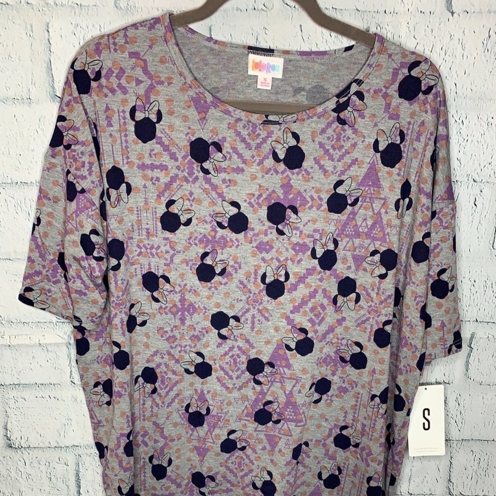 LLR Disney Irma S